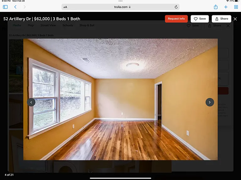52 Artillery Dr — Photo 13