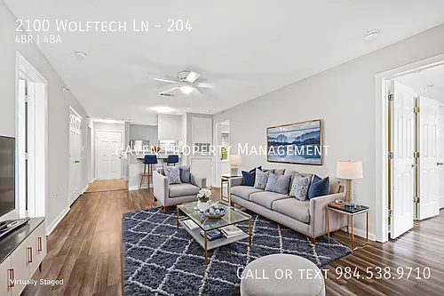 2100 Wolftech Ln #204 Photo 1