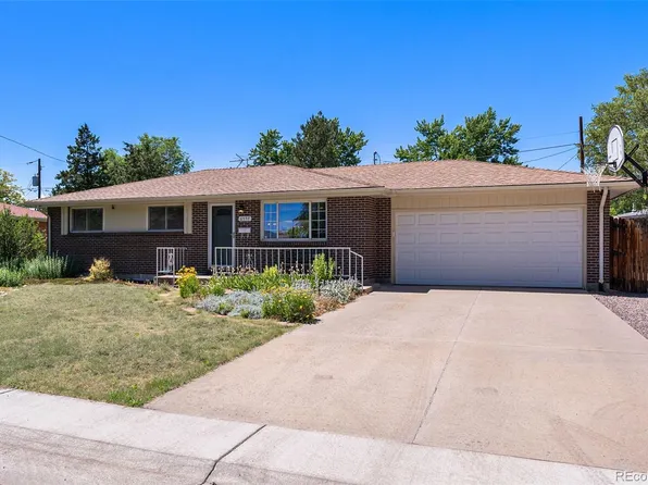 6557 Wolff Street, Arvada, CO 80003