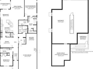 925 Prescott Ln, Pingree Grove, IL 60140