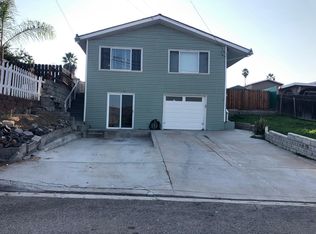 736 La Presa Ave, Spring Valley, CA 91977