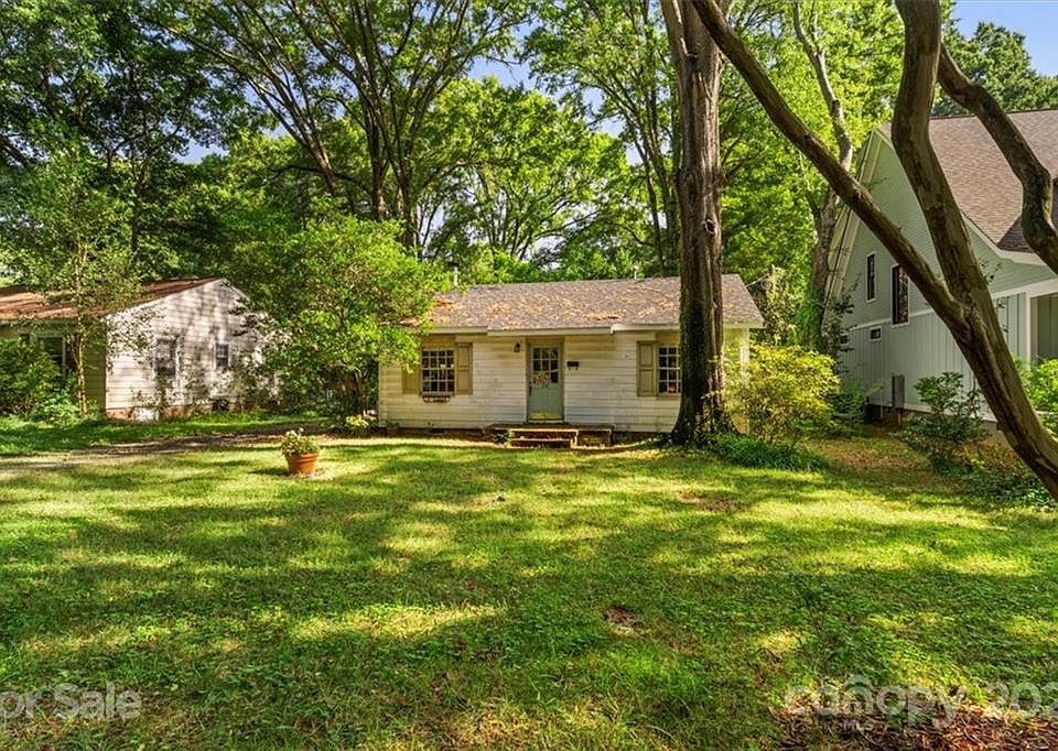 2121 Laburnum Ave, Charlotte, NC 28205 Zillow