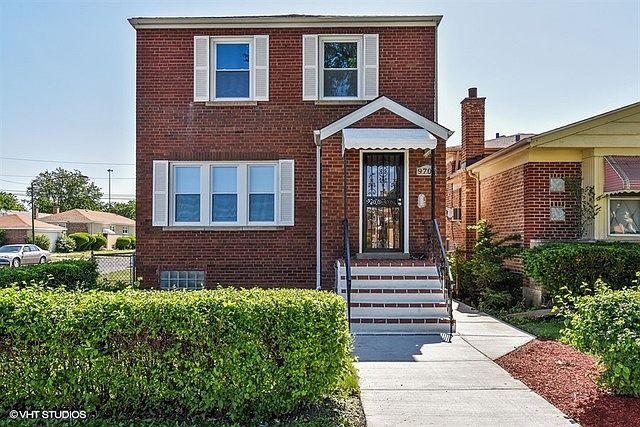 1st image of 9701 S Wentworth Ave