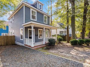 1513 Hooper St, Wilmington, NC 28401