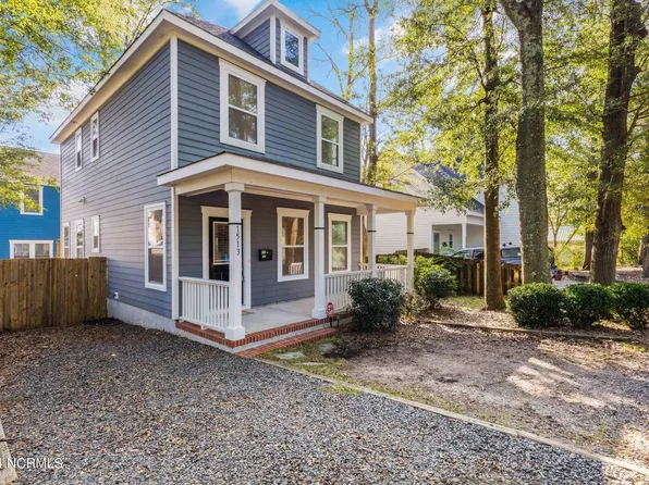 1513 Hooper Street, Wilmington, NC 28401