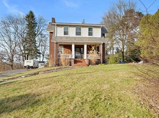 147 Courtney Mill Rd, Pittsburgh, PA 15229