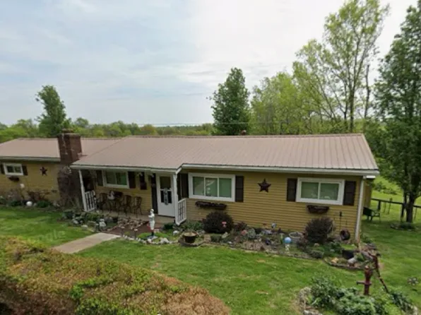 1650 Ninevah Rd, Frankfort, KY 40601
