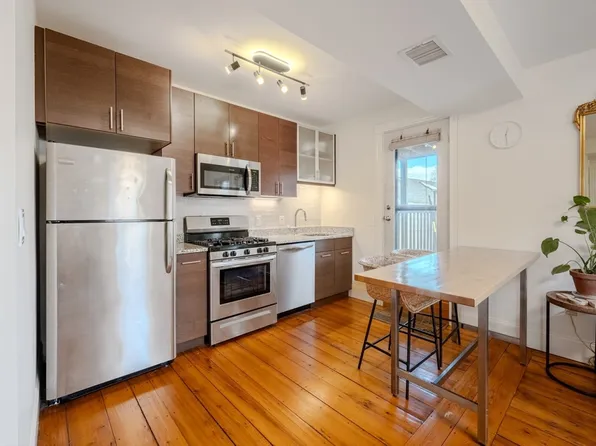 20 Porter St #2, Jamaica Plain, MA 02130