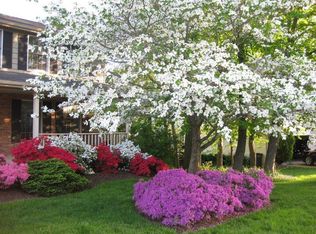 6913 Courageous Cir, Burke, VA 22015