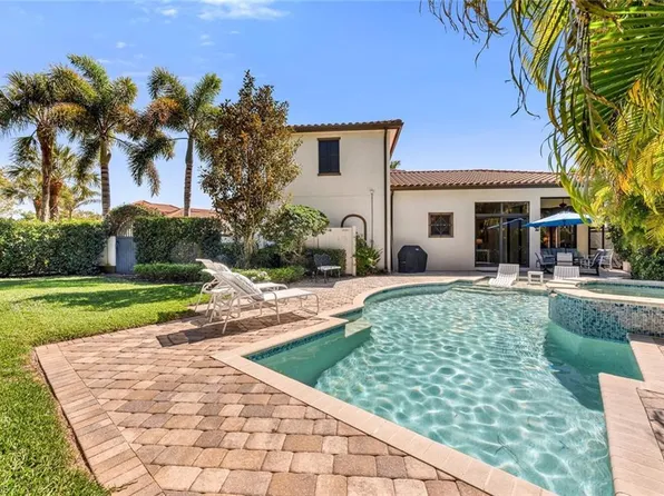 7955 Cordoba PL, NAPLES, FL 34113