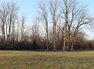 McCain Rd, Jackson, MI 49203