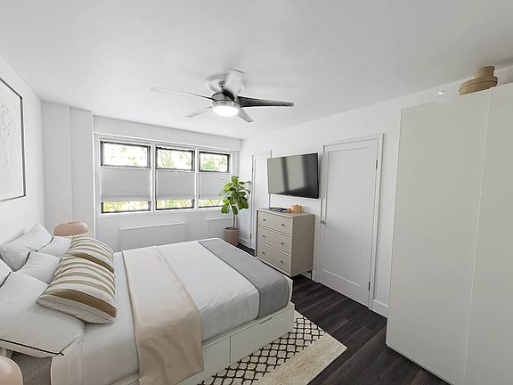 2nd image of 579 W 215th St APT 6F