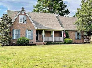 114 Pepper Tree Rd, Jackson, TN 38305