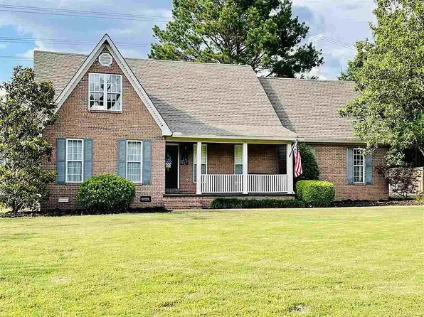 114 Pepper Tree Rd, Jackson, TN 38305