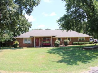 5632 Stone Creek Dr, Durant, OK 74701