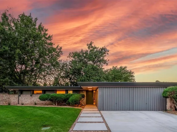 3001 S Franklin Street, Englewood, CO 80113