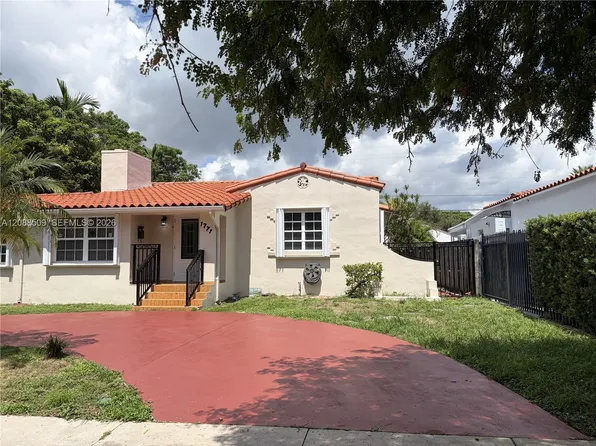 1771 SW 21st St, Miami, FL 33145