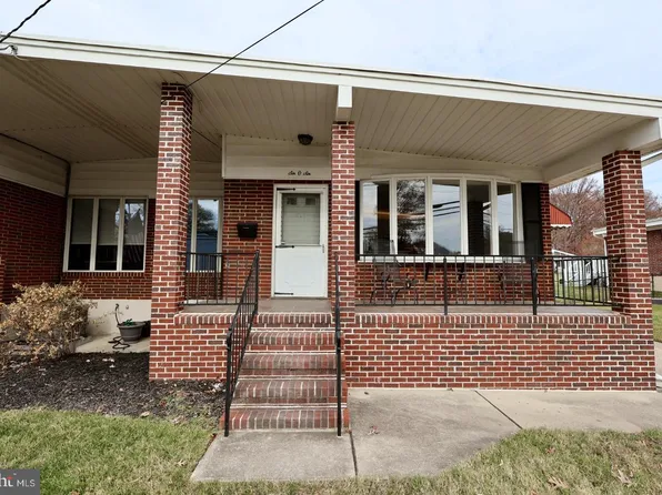 606 Essex Ave, Baltimore, MD 21221