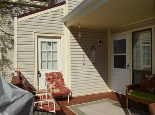 118 Richwood Dr APT 37, Fairfield Bay, AR 72088