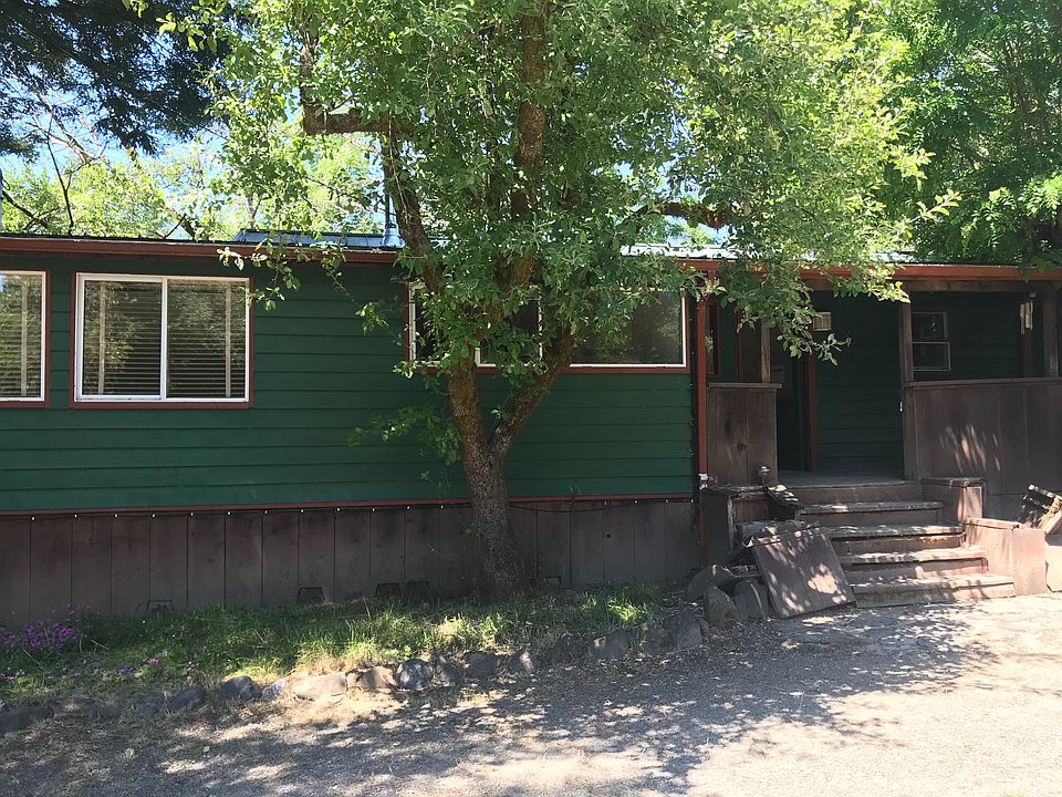 Property Front View
