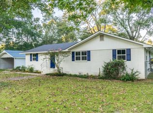10605 Blackwater Rd, Baker, LA 70714