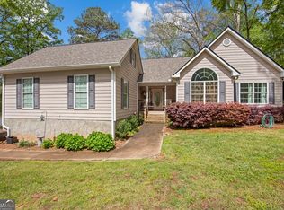 511 Buck Creek Rd, Jackson, GA 30233