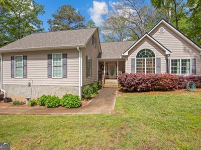 511 Buck Creek Rd, Jackson, GA, 30233