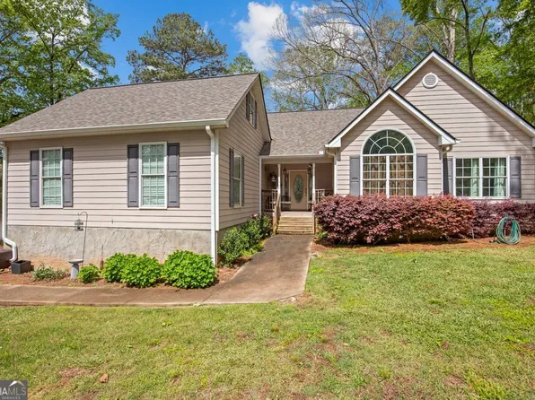 511 Buck Creek Rd, Jackson, GA 30233