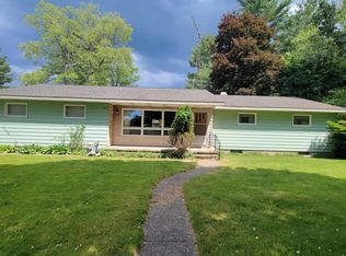 9167 Tavi St, Kaleva, MI 49645