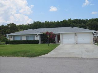 1608 Paradise Ln, Astor, FL 32102