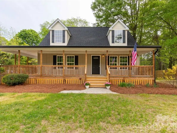 2425 Kershaw Camden Hwy, Lancaster, SC 29720