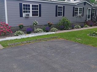 1039 County Route 402, Medusa, NY 12120