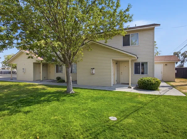 1818 W Crouse St APT 1, Moses Lake, WA 98837