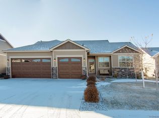6519 Crossbow Trl, Cheyenne, WY 82001