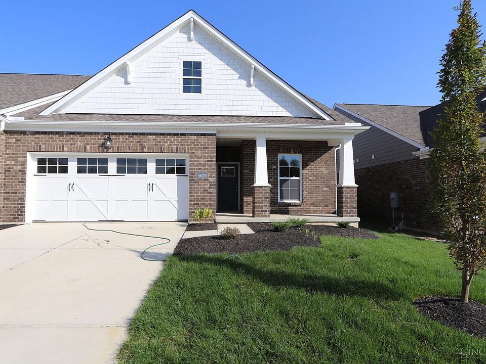 1st image of 5620 Callaway Dr #117
