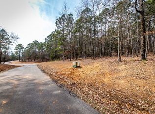 0 Edgewater Dr, Edgemont, AR 72044