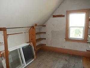 Bedroom #4 Upper Floor