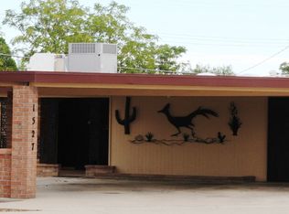 1527 S Prudence Rd, Tucson, AZ 85710