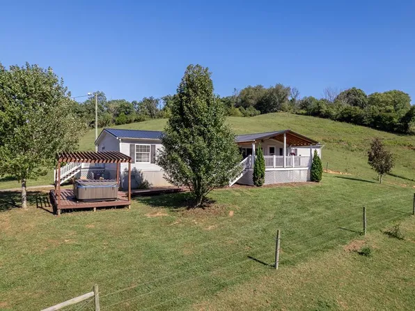 6315 Bluejay Dr, Bristol, VA 24202