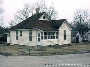 501 Gould St, Rockville, IN 47872