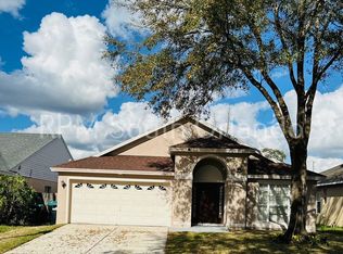 2707 Rivers End Rd, Orlando, FL 32817