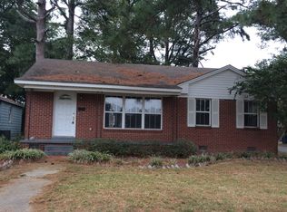 500 N 3rd St, Mcgehee, AR 71654