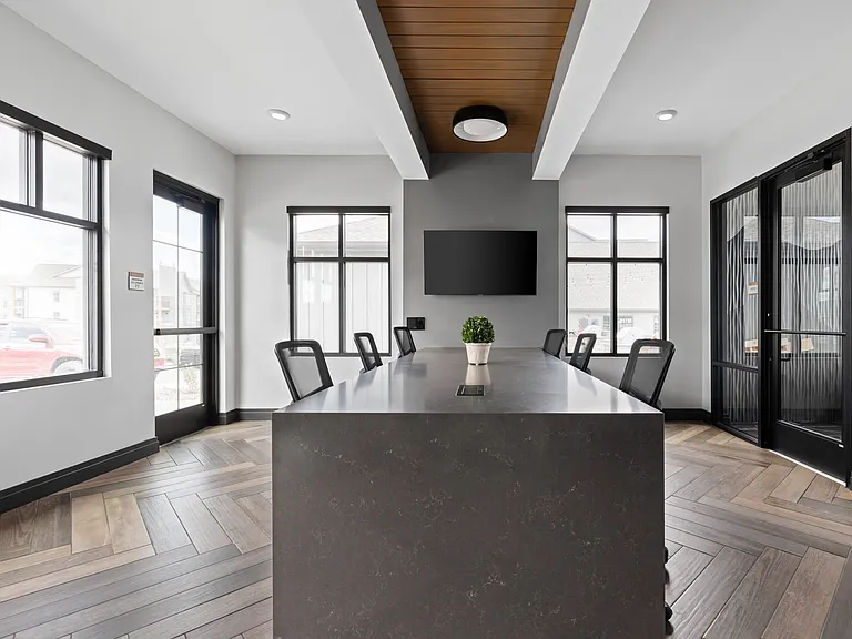 Alta25 Luxury Apartment Homes — Photo 27