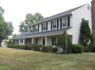2 Franklin Pkwy, West Long Branch, NJ 07764