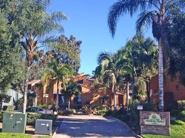 7787 Margerum Ave Unit 237, San Diego, CA 92120