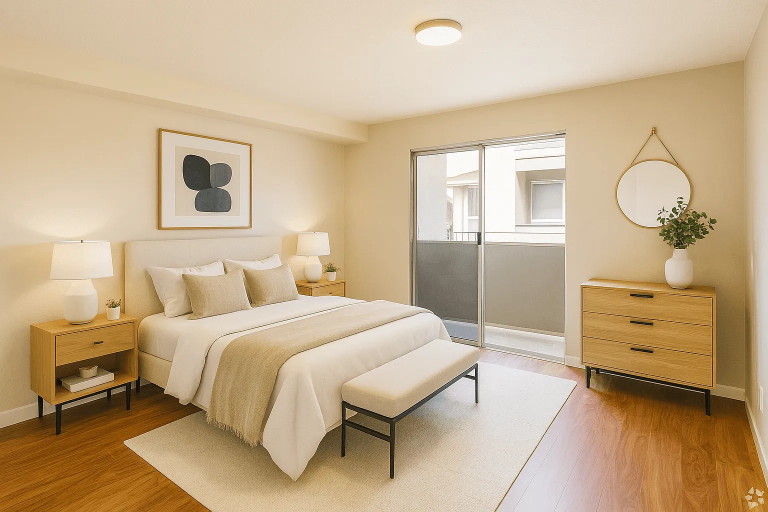 Koi Creek Apartments — Photo 4