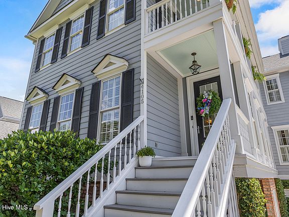 3rd image of 4105 Purviance Court