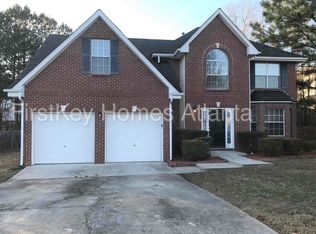 10789 Misty Meadows Trce, Hampton, GA 30228