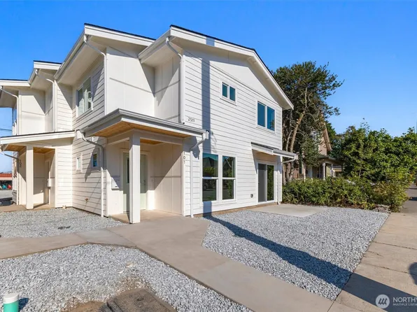 2511 Peabody Street, Bellingham, WA 98225