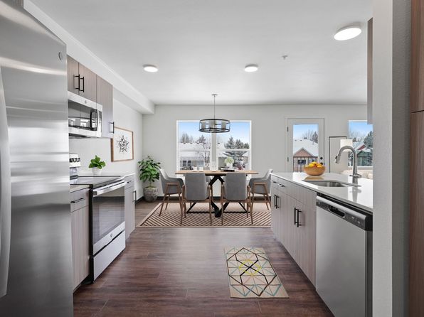 3770 SW Canal Blvd #101